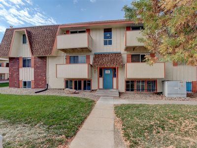 10211 Ura Lane #7-201, Thornton, CO, 80260
