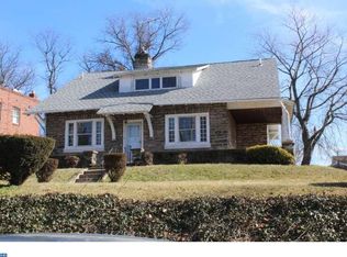 6311 Newtown Ave, Philadelphia, PA 19111
