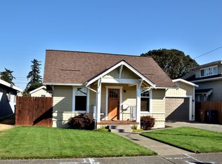 7427 S Lawrence St, Tacoma, WA 98409