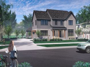 The Carlisle Plan, Midland, Westfield, IN 46074