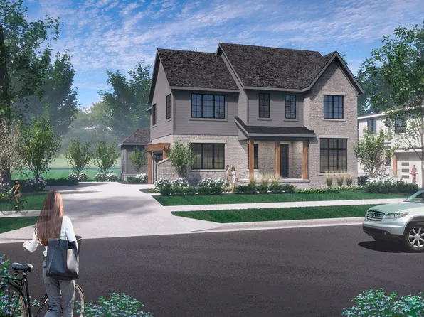 The Carlisle Plan, Midland