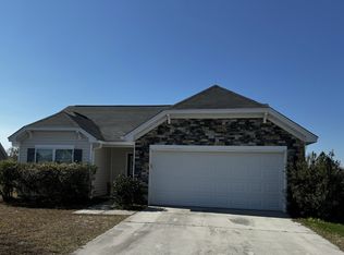 130 Truscott Ct, Hinesville, GA 31313