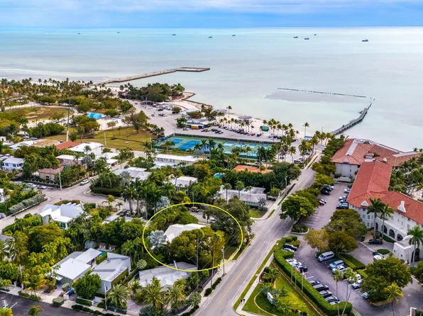 901 Johnson St, Key West, FL 33040