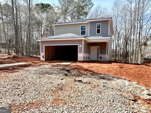 62 Rabon Trl, Temple, GA 30179