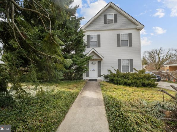 7208 Bowdoin Ave, College Park, MD 20740