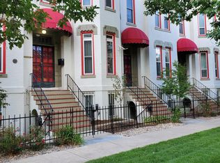 2213 Glenarm Pl UNIT A, Denver, CO 80205