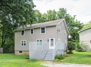 509 Morgan St, Yorkville, IL 60560