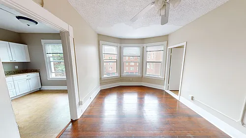 Floor plan 307