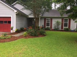 113 Challis Ct, Goose Creek, SC 29445
