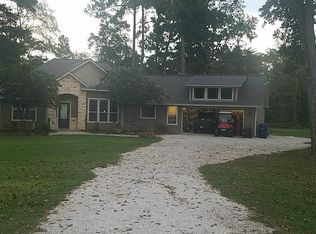 25620 Wisteria Ln, Hockley, TX 77447