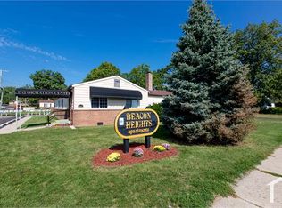 3401 Ardmore Trl, South Bend, IN 46628