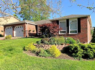 622 Laurel Dr, Columbia, MO 65203