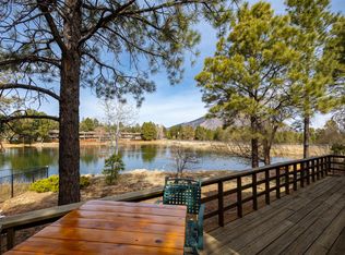 1801 N Mariposa Rd, Flagstaff, AZ 86004