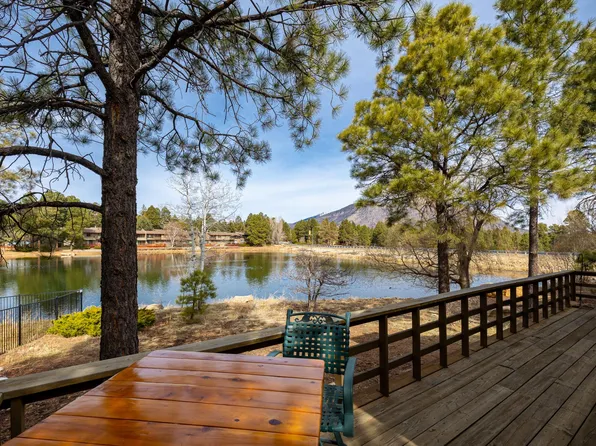 1801 N Mariposa Rd, Flagstaff, AZ 86004