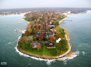 253 Long Neck Point Rd, Darien, CT 06820