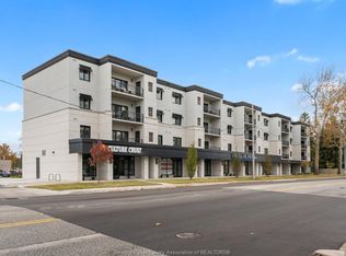 3817 Howard Ave #317, Windsor, ON N9E 0B5