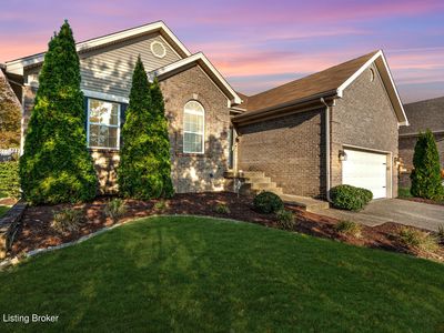 6708 Brighton Springs Ln, Louisville, KY, 40291