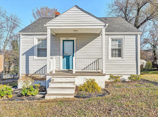 3911 Michigan Ave NW, Roanoke, VA 24017