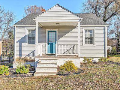 3911 Michigan Ave NW, Roanoke, VA, 24017