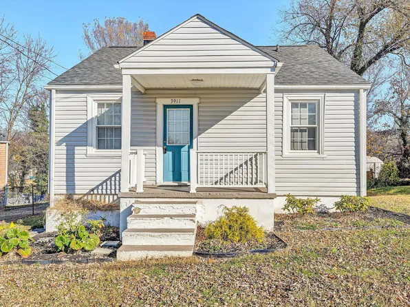 3911 Michigan Ave NW, Roanoke, VA 24017