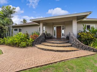 753 Launa Drive - Upper Level, Kihei, HI 96753
