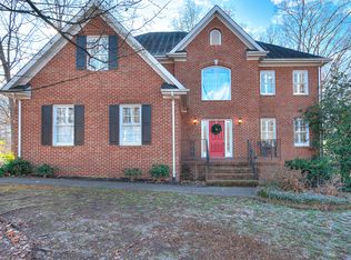 4802 Preston Park, Kingsport, TN 37664
