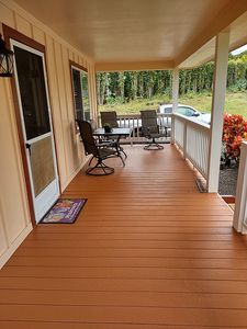 94-1627 Makalii St, Naalehu, HI, 96772