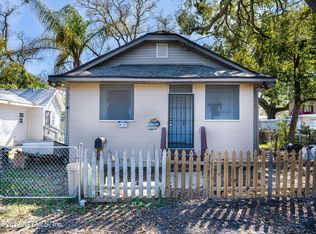 1568 Ella St, Jacksonville, FL 32209
