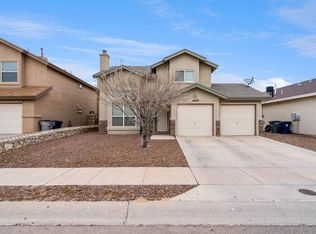 14429 Misty Point Ct, El Paso, TX 79938