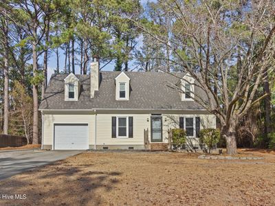 109 Seattle Slew Drive, Havelock, NC, 28532