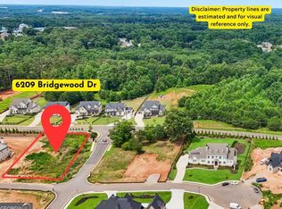 6209 Bridgewood Dr, Buford, GA 30518