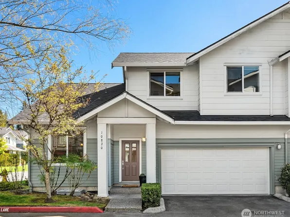 10820 122nd Lane NE, Kirkland, WA 98033