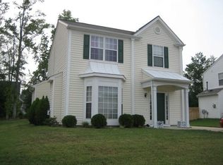 3112 Riverbrooke Dr, Raleigh, NC 27610