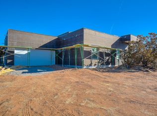 1 Moya Pl, Santa Fe, NM 87508