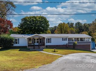 111 Campus St, Connelly Springs, NC 28612