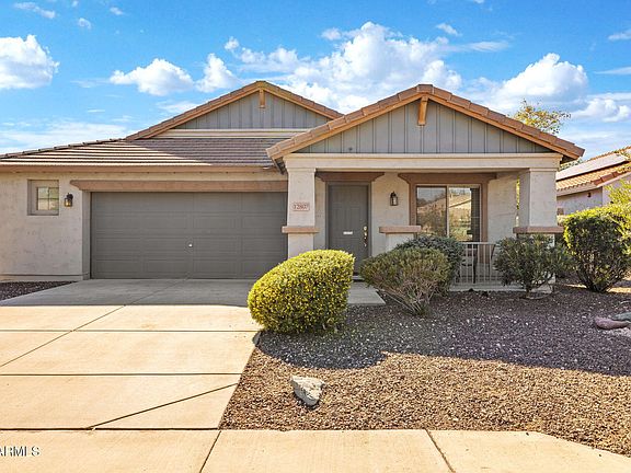 2nd image of 12807 W DESERT MIRAGE Drive
