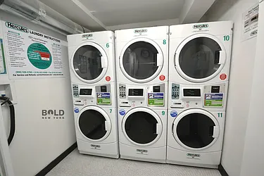 Rented by Bold New York