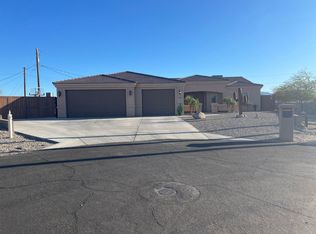 2946 Bonita Ln, Lake Havasu City, AZ 86403