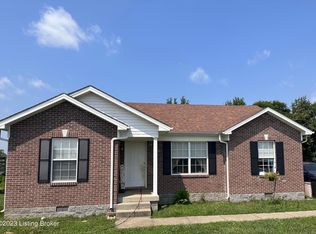 131 Alder Dr, Bardstown, KY 40004