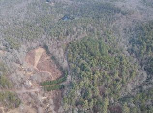 00B Village Creek Rd, Mountain Rest, SC 29664