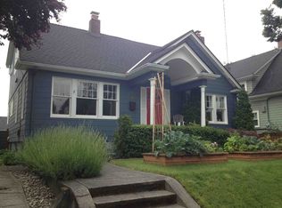 6826 18th Ave NE, Seattle, WA 98115