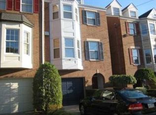 4716 Bayard St, Pittsburgh, PA