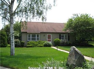 3 Canborne Way, Madison, CT 06443