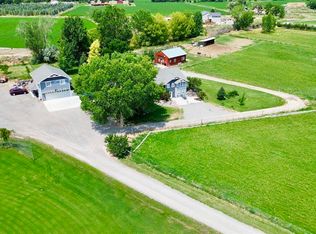 12817 6100th Rd, Montrose, CO 81403