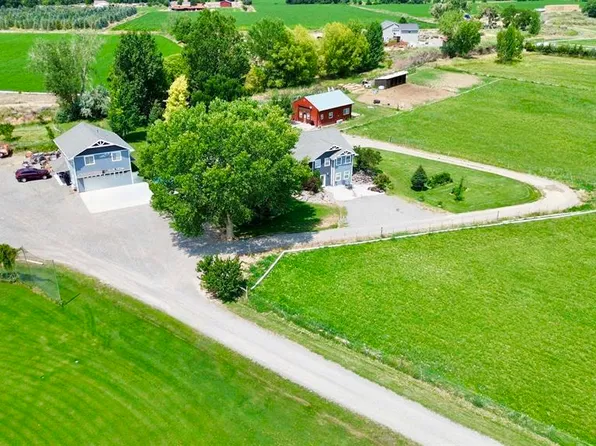 12817 6100 Road, Montrose, CO 81403