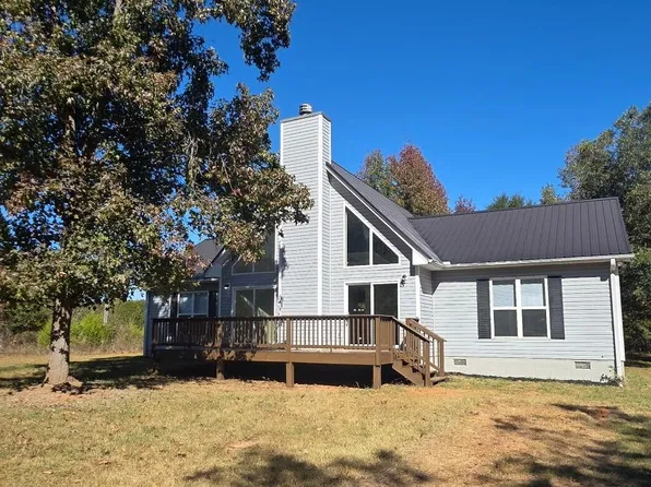 6523 Elberton Hwy, Dewy Rose, GA 30634