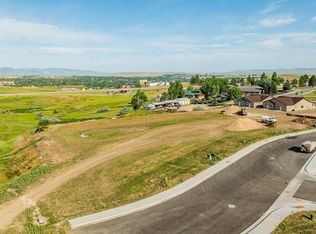 612 Valley View Dr, Sheridan, WY 82801