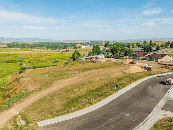 612 Valley View Dr, Sheridan, WY 82801