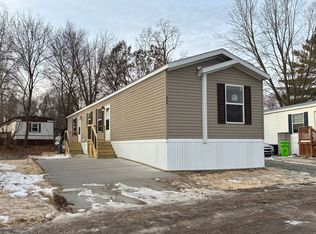 234 Audubon #119, South Lyon, MI 48178