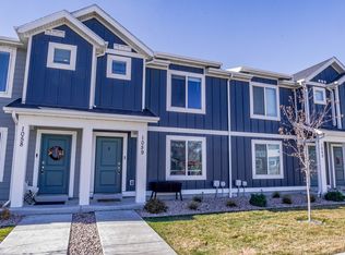 658 W 1920 S #1059, Provo, UT 84601